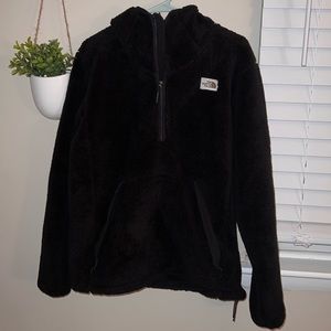 The North Face Men’s Campshire Pullover Hoodie - Medium